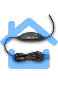 Полноразмерные наушники с микрофоном (гарнитура) ExeGate 960 USB STEREO