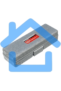 Отвертка ударно-поворотная Matrix 1/2