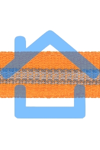 Трос буксировочный STELS 5438310 тонн 2 крюка сумка на молнии россия