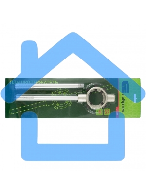 Плашкодержатель Сибртех М16-24 77455