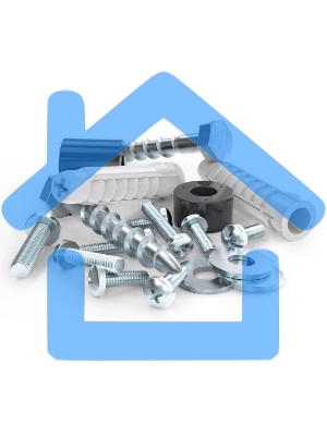 Кронштейн для телевизора Hama 00220843 черный 37