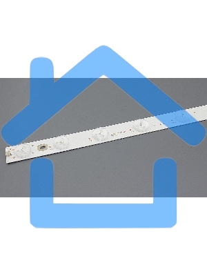 Светодиодная подсветка 12.D8801401-3030BS 200616 JYX-2078