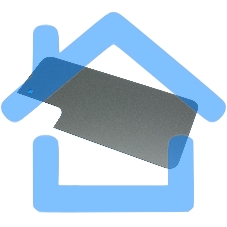 Задняя крышка для Samsung Galaxy S22 Plus S906U белый