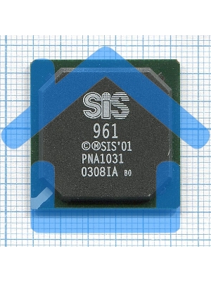 Чип SiS 961