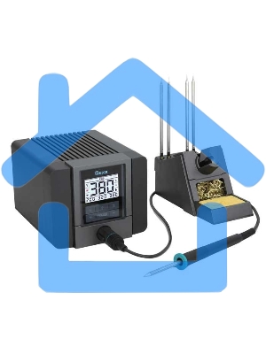 Паяльная станция Quick TS1200