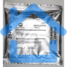 Девелопер Konica-Minolta bizhub 164/165/184/185/195/215/235DV-116 (o)