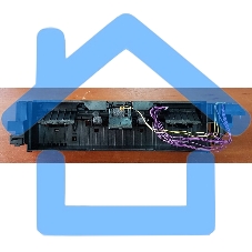 Направляющая выхода бумаги в сборе HP CLJ Pro 300 M351/M375/ Pro 400 M451/M475/M476 (RM1-8049) OEM