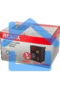 Стабилизатор СПН- 8300 Ресанта