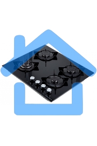 Газовая варочная панель Maunfeld EGHG.64.13STS-EB