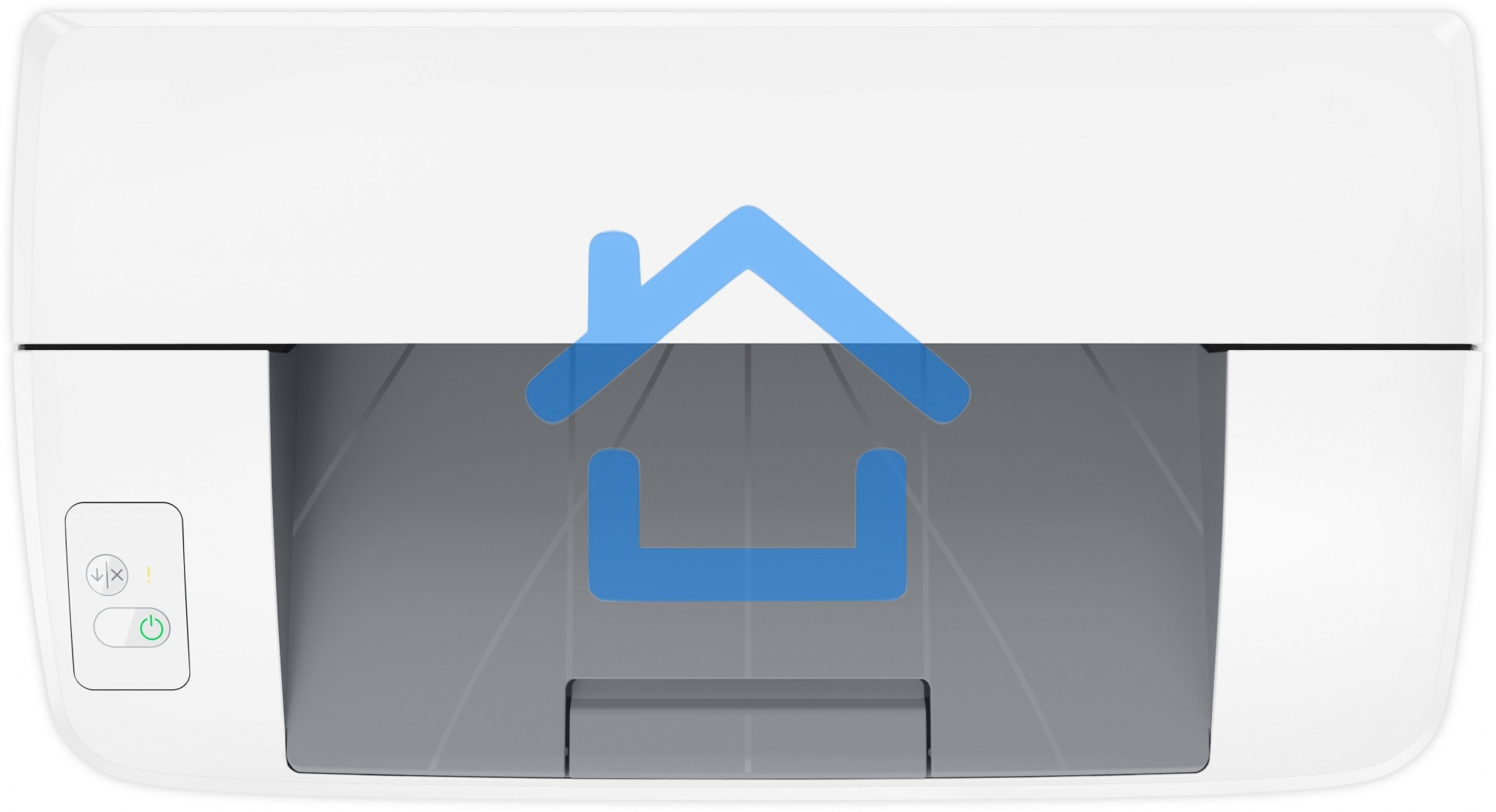 Принтер лазерный HP LaserJet M111a (7MD67A), А4, ч/б, печ. до 20 стр/мин., 600 x 600 dpi, USB