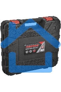 Дрель-шуруповерт акк. Парма ДША-02А-1512/2Li 02.021.00014