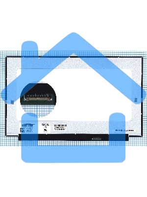 Матрица NV156FHM-N4R