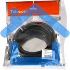 Кабель Telecom HDMI 19M/M ver 2.0,3m <TCG200-3M>