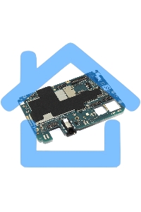 Материнская плата для Asus ZB570TL 4*32Gb