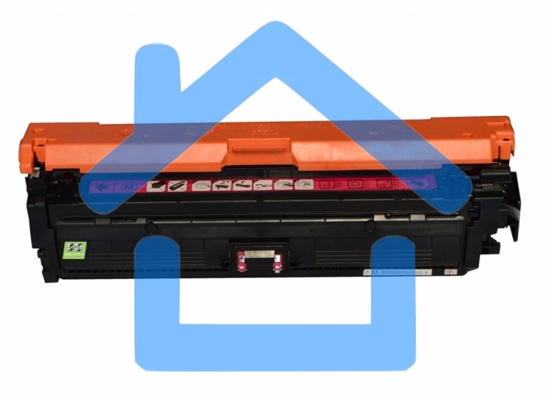 Картридж лазерный Cactus CS-CE273A пурпурный (15000 стр.) для HP Color LaserJet Enterprise CP5525