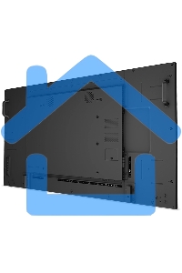 Отдельностоящая ЖК панель Acer DV555KBbmiix 55