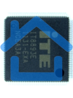 Мультиконтроллер IT8893E-EXA