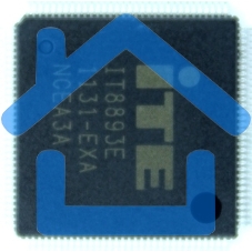 Мультиконтроллер IT8893E-EXA Мультиконтроллер IT8893E-EXA