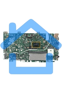 Материнская плата для Asus X412DA 4G/3050U 90NB0M50-R00070