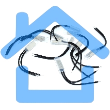 Термостат биметаллический KSD9700 5А/70 С нормально замкнутый 10 шт Термостат биметаллический KSD9700 5А/70 С нормально замкнутый 10 шт