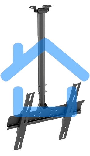 Кронштейн для телевизора Holder PR-101-B черный 32