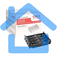 Барабан Oki C310/330/510/530 20K (4 color)