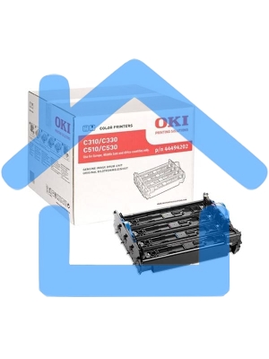 Барабан Oki C310/330/510/530 20K (4 color)