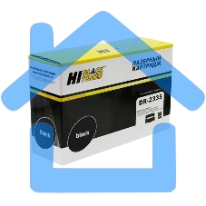 Драм-юнит Brother HL-L2300DR/DCP-L2500DR/MFC-L2700DWR (Hi-Black) DR-2335, 12K