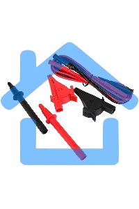 Измеритель сопротивления изоляции UNI-T UT502A