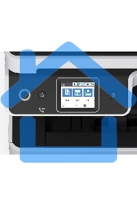 МФУ струйное Epson L6490 (C11CJ88405), A4, цветной, печ. до 17 стр/мин. (ч/б) до 9.5 стр/мин. (цвет), 1200 x 4800 dpi (печать) 1200x2400dpi (скан.), USB, RJ-45, Wi-Fi