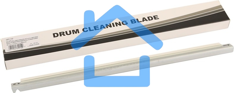 Ракель CET CET281001 для Xerox WC 5955i