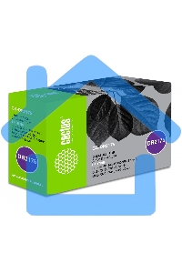 Фотобарабан Cactus CS-DR2175 для Brother HL-2140R/2142R/2150NR/2170WR 12 000стр.