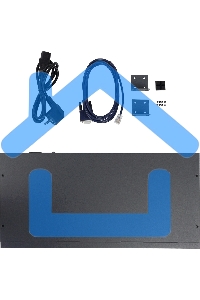 Коммутатор РоЕ OS3228P/250W/A1A