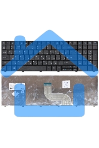 Клавиатура для ноутбука Acer TravelMate 8531 8531G 8571 8571G 8571T черная