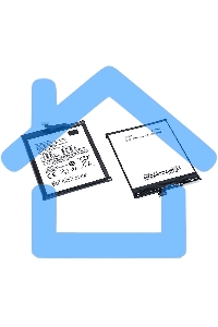 Аккумулятор TLP024C1 для Alcatel A3 OT-5046D / Shine lite OT-5080X