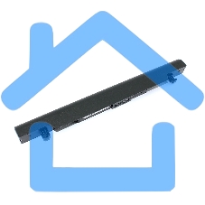 Аккумуляторная батарея Amperin для ноутбука Asus GL552VW 15V 2200mAh AI-GL552