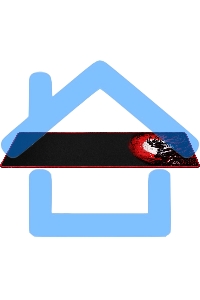 Коврик для мышки Defender Liberty 800х300х3мм