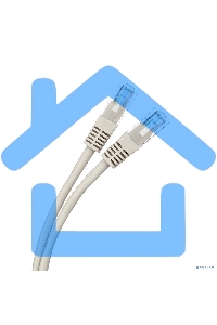 Патч-корд литой 