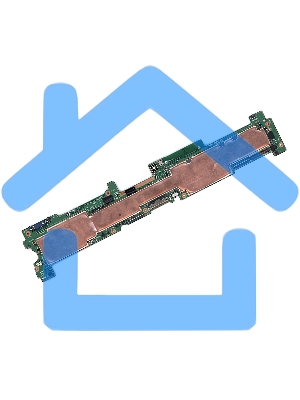 Материнская плата для Asus Eee Pad Transformer Infinity TF700KL 16Gb инженерная (сервисная) прошивка