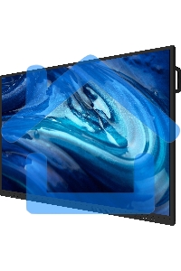 Отдельностоящая ЖК панель Acer DT863KDbemiiipux 86