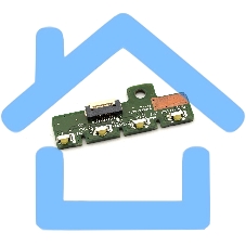 Плата с диодами для Asus GL503VD LED