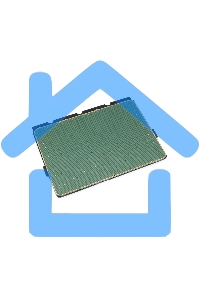 Тачпад (плата) для Asus P2440UF