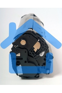 Картридж лазерный Cactus CS-Q2612AS (тип Q2612AS) черный (2000 стр.) для HP 1010/1012/1015/1018/1020/1020Plus/1022/3015/3020