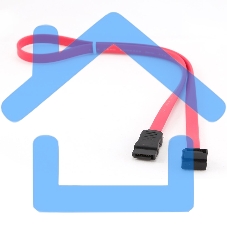 Кабель Gembird Кабель Serial ATA 50см, угловой CC-SATADATA90