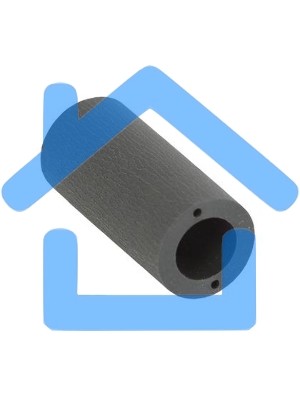 Ролик захвата (резинка) обходного лотка Samsung/HP CLP-680/CLX-6260 (JC73-00295A)