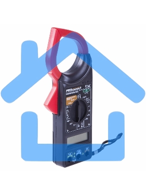 Токовые клещи P266C PROconnect 13-3052 PROconnect