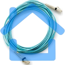 Кабель HPE Premier Flex LC/LC OM4 2f 5m (QK734A)