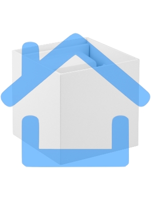 Светильник светодиодный универсальный Cassiopea регулируемый угол 4 Вт х 2 LED белый Rexant