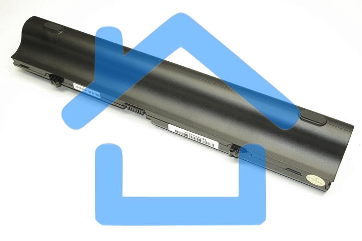 Аккумуляторная батарея для ноутбука HP Compaq 4320s 4420s7800mAh OEM черный
