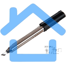 Жало паяльное Quick 303-SKU